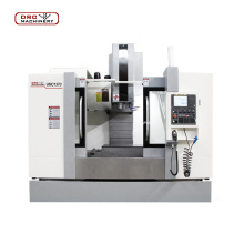 VMC1370 GSK CNC -System 4 Achse 5 Achse Großer Bearbeitungszentrum Fabrikpreis